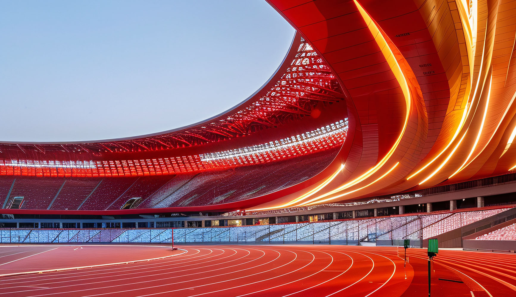 Infrastructure Development